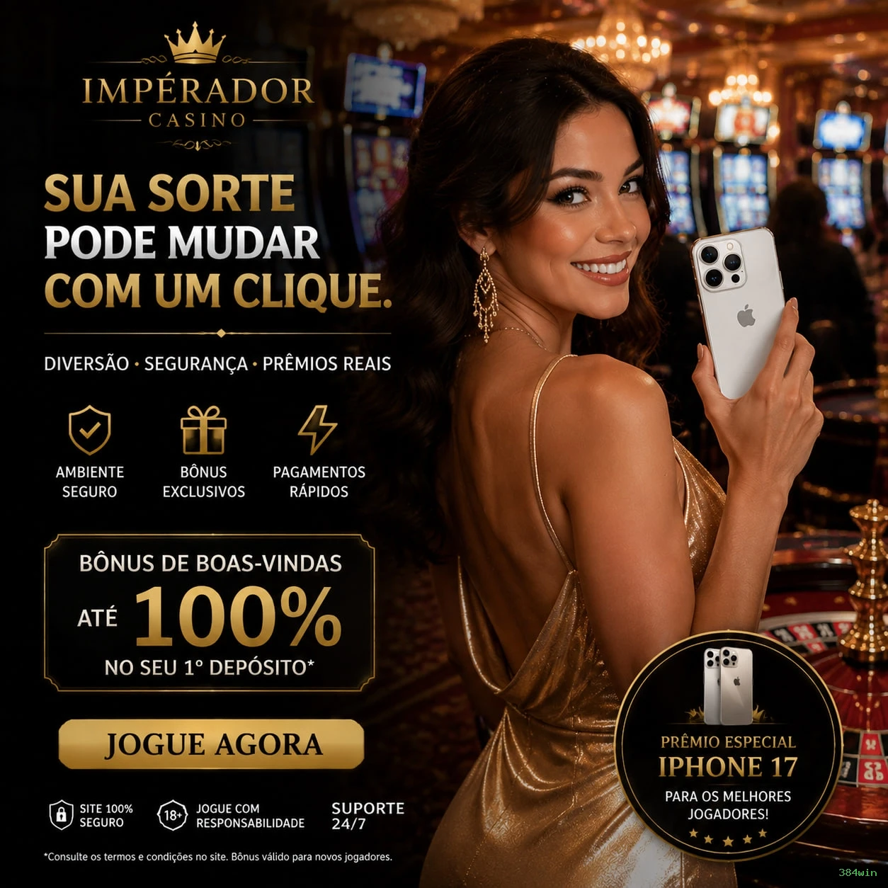 Provedores Cassino Ao Vivo