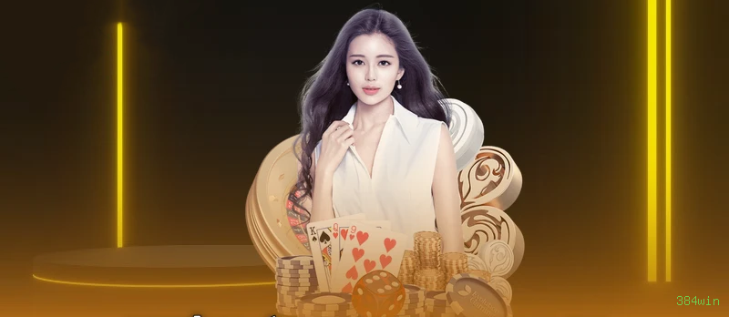 Baccarat Online 384win