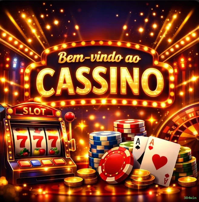 Contato 384win