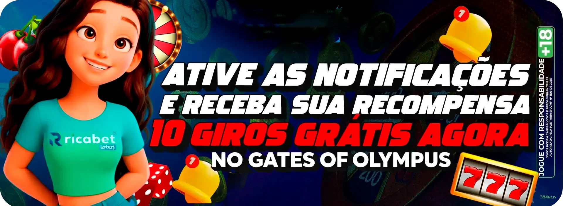 Suporte Qualidade 384win