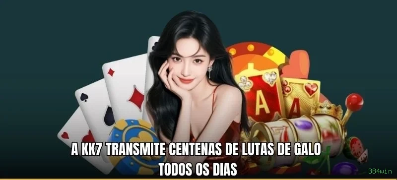 Estúdios Evolution Gaming