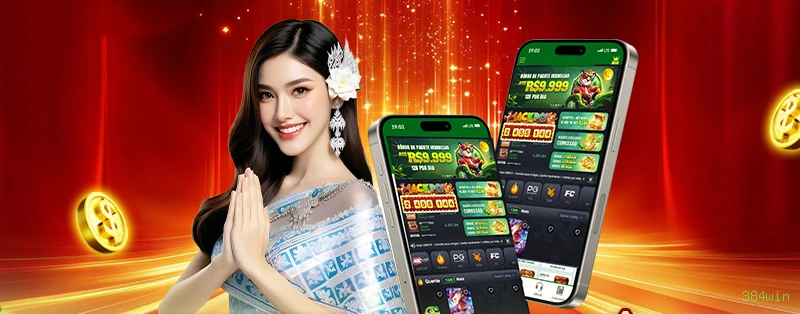 Fortune Ox Slot 384win