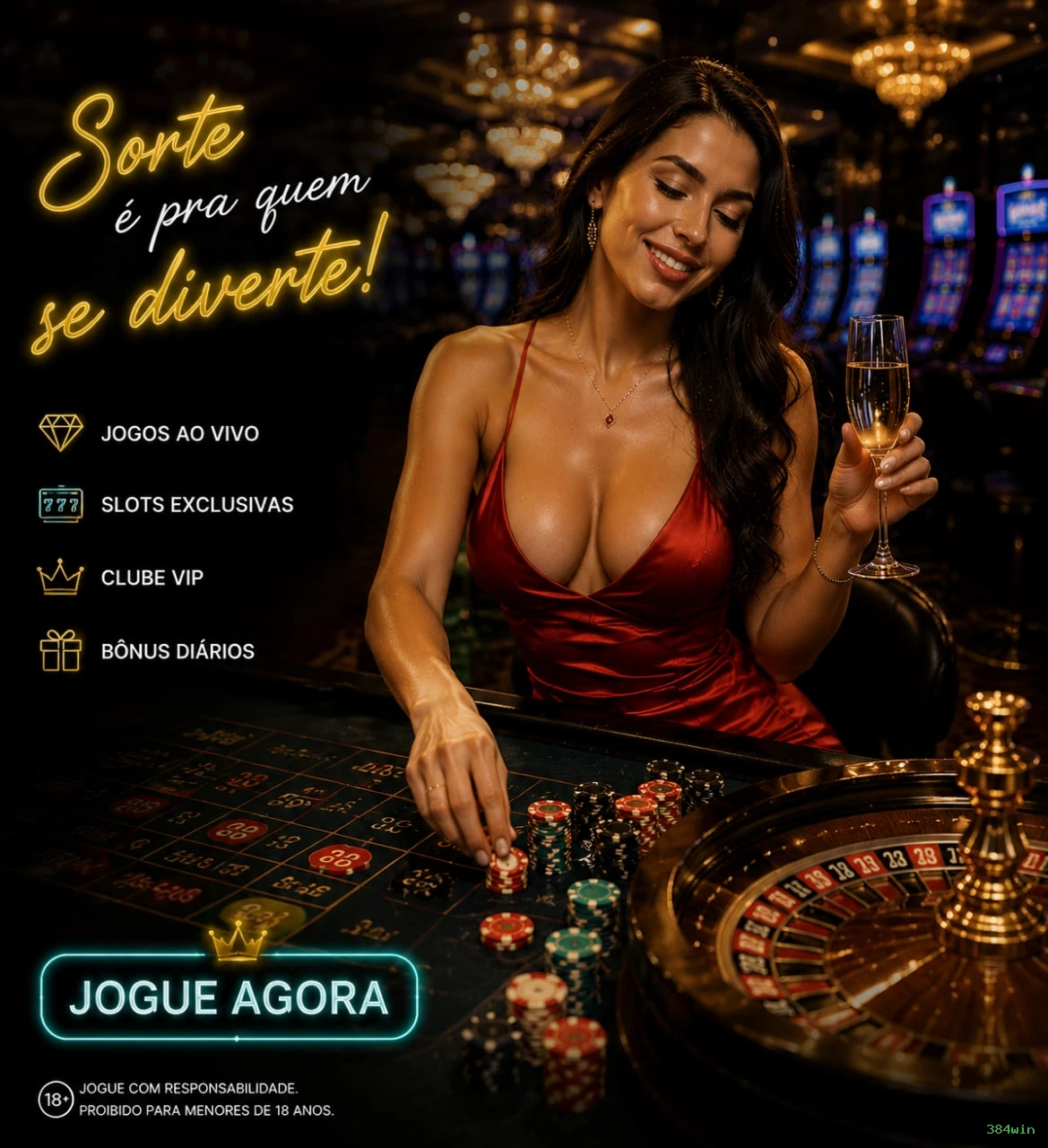 Jackpot Slots 384win
