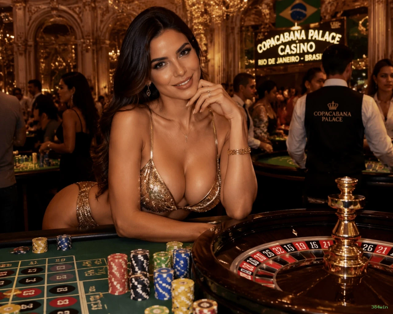 Jackpot Estratégias