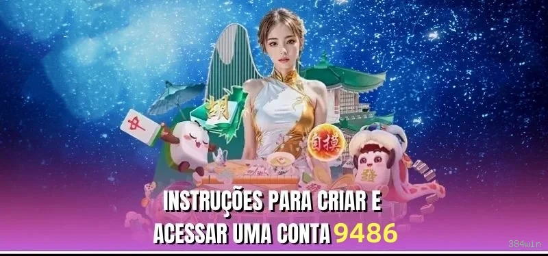 Jogos 384win