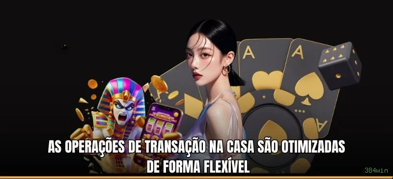 384win Cassino Clássico