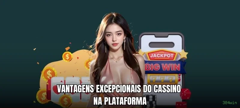 384win Cassino Clássico