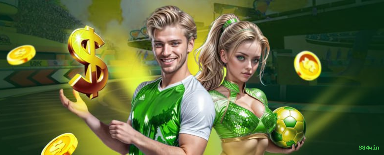 Promoções 384win