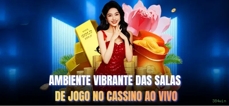 Roleta Online 384win