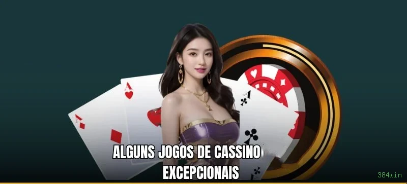 384win Cassino Clássico