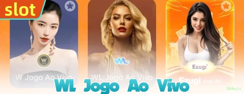 384win Cassino Clássico