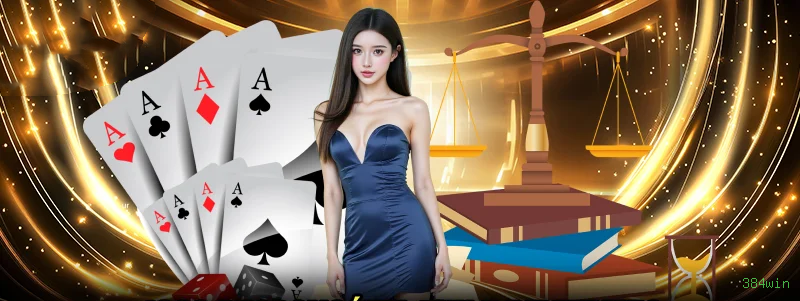 384win Cassino Clássico
