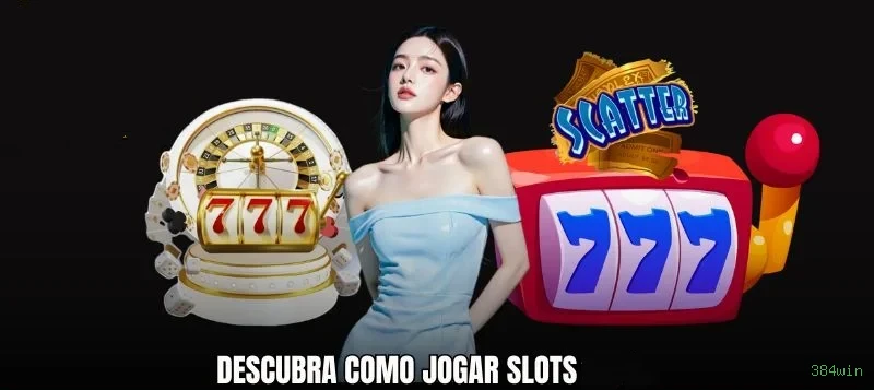 Vídeo Slots 384win