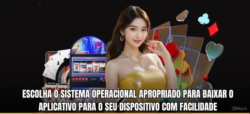 384win Cassino Clássico