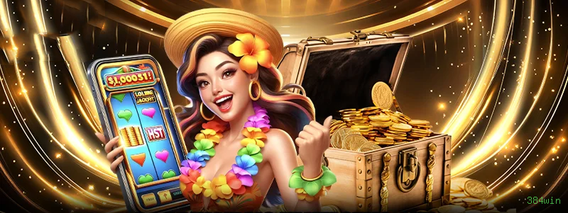 VIP 384win